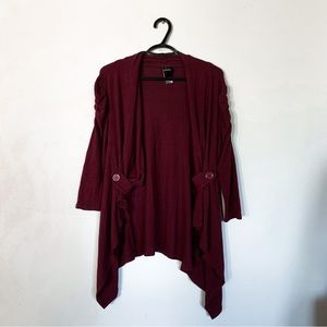 Chico’s • Cardigan